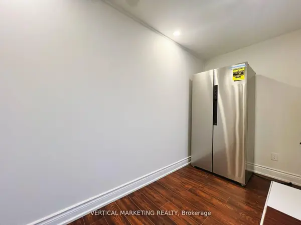 58 Braden WAY #Basement, Vaughan, ON L4H 2W9