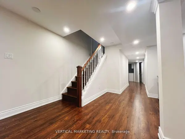 58 Braden WAY #Basement, Vaughan, ON L4H 2W9