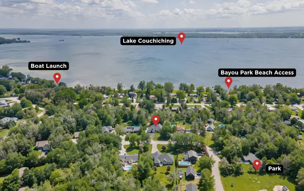 3545 Timberline AVE, Severn, ON L3V 0V8