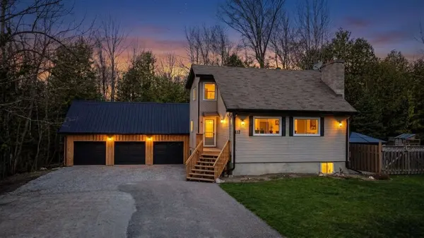 172 Albin RD, Tay, ON L0K 2C0