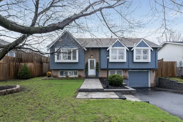 760 WILLOW AVE, Milton, ON L9T 3E6