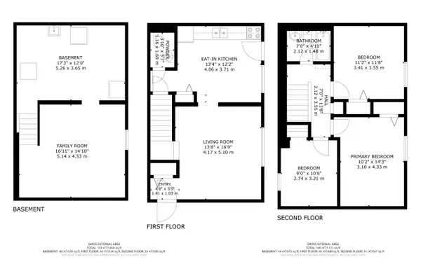 648 Francis RD, Burlington, ON L7T 3X6