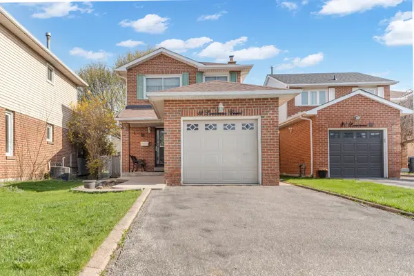 18 Luminous CT, Brampton, ON L6Z 2B3