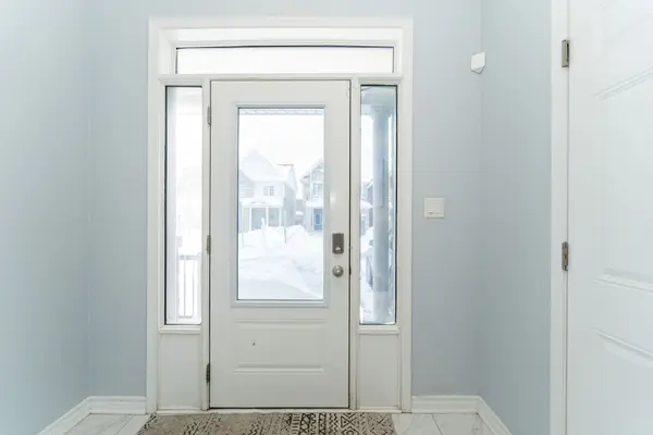 43 Speckled Alder ST W, Caledon, ON L7C 4J1