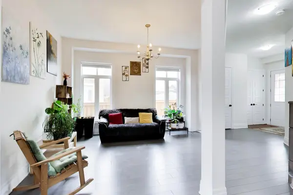 5 Rosewell CRES, Halton Hills, ON L7G 0N3