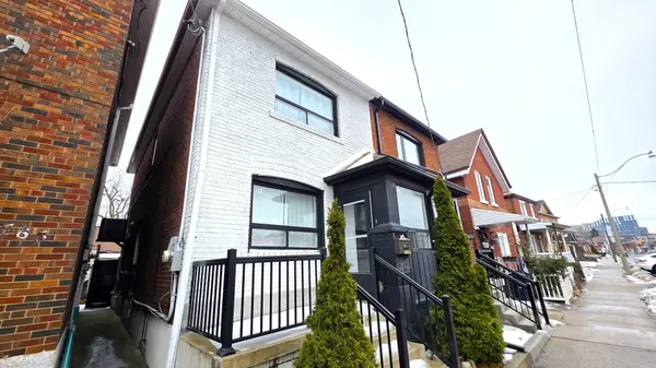 583 Old Weston RD, Toronto W03, ON M6N 3B2