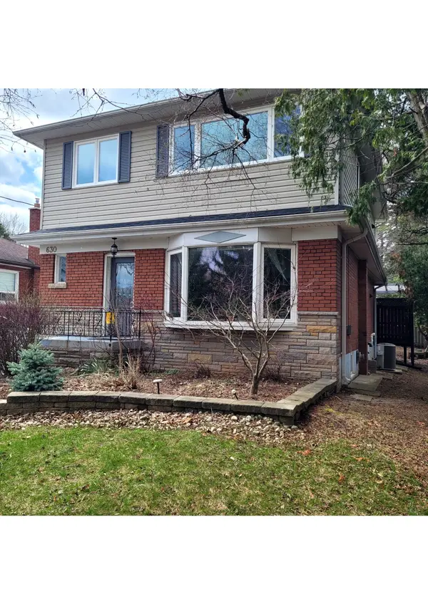 630 Drury LN #Upper, Burlington, ON L7R 2X6