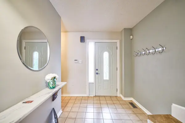 540 Bluesky Cres N/A, Mississauga, ON L5R 2S2