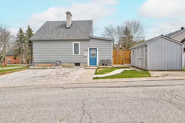 18A Margaret ST, Orangeville, ON L9W 2N2