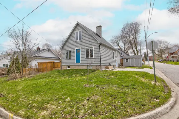 18A Margaret ST, Orangeville, ON L9W 2N2