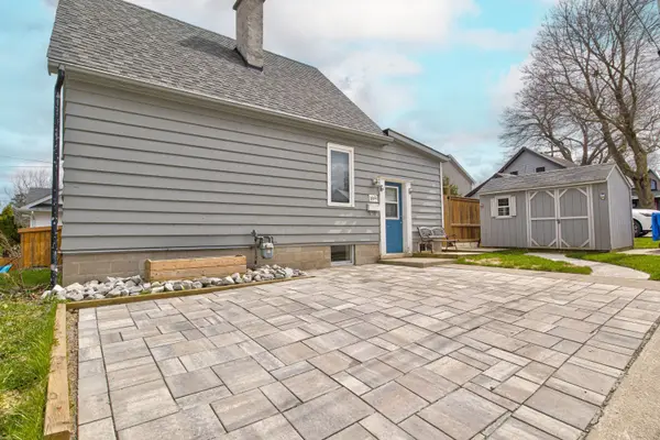 18A Margaret ST, Orangeville, ON L9W 2N2