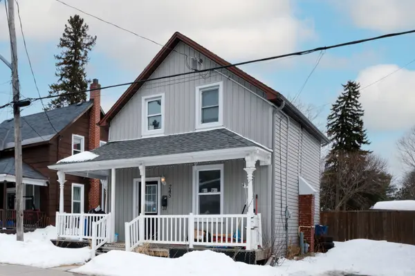 245 Harriet ST, Arnprior, ON K7S 2T4