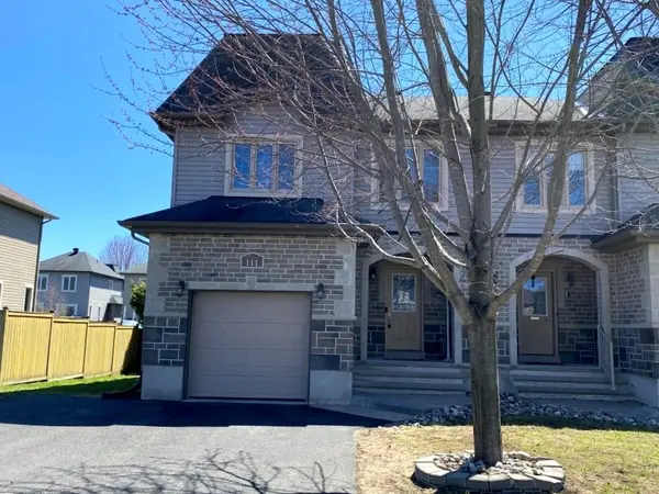 111 Brunet ST, The Nation, ON K0A 2M0