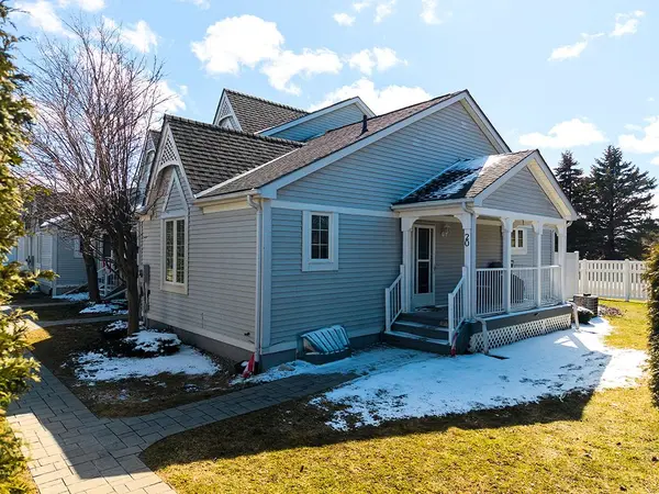 83 Victoria ST #20, Meaford, ON N4L 1R4