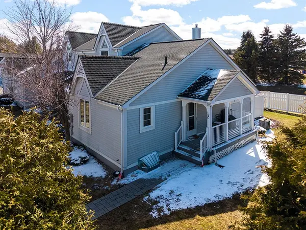 83 Victoria ST #20, Meaford, ON N4L 1R4