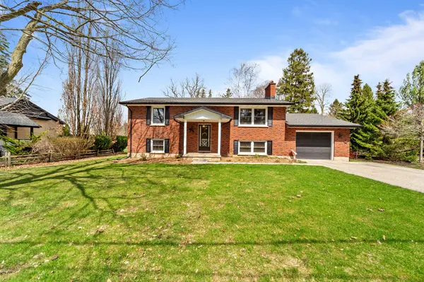 180 Church ST, North Middlesex, ON N0M 1A0