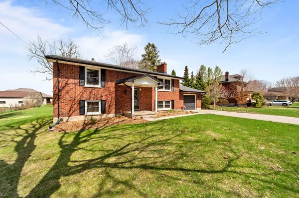 180 Church ST, North Middlesex, ON N0M 1A0