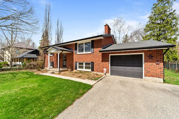 180 Church ST, North Middlesex, ON N0M 1A0