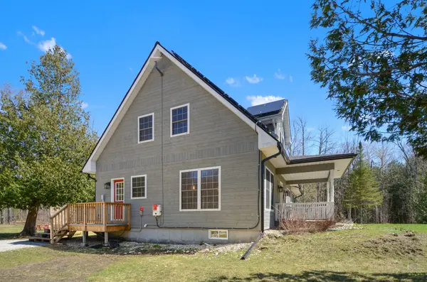 403419 Concession 20 RD, Georgian Bluffs, ON N0H 1S0