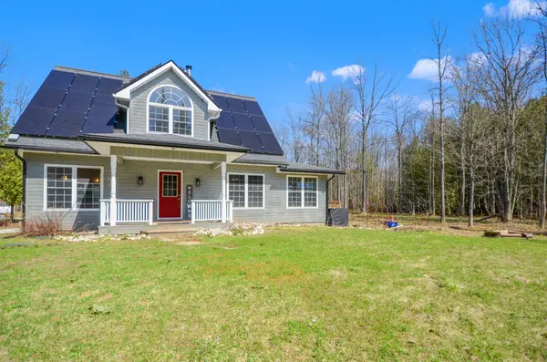 403419 Concession 20 RD, Georgian Bluffs, ON N0H 1S0