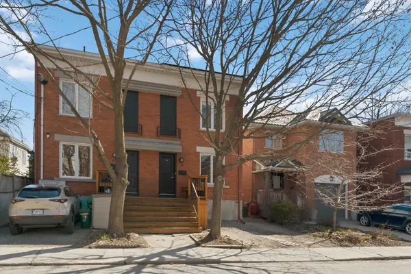 57 Rosemere AVE, Glebe - Ottawa East And Area, ON K1S 1A5