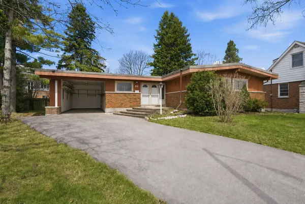 30 Maple CRES, Kawartha Lakes, ON K9V 2R7