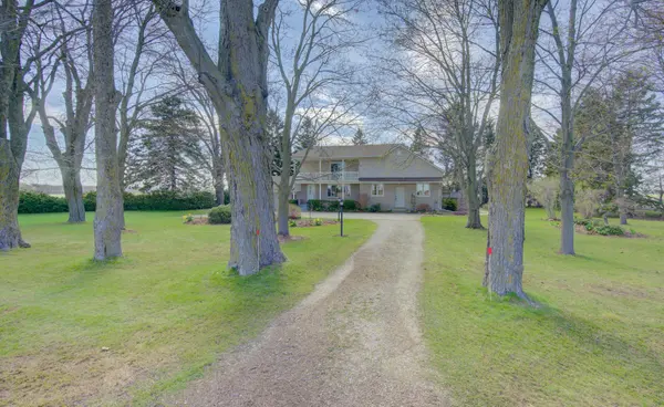 3498 Rd 109 N/A, Perth East, ON N0B 2R0