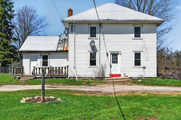 414 Anderson RD, Havelock-belmont-methuen, ON K0L 1Z0