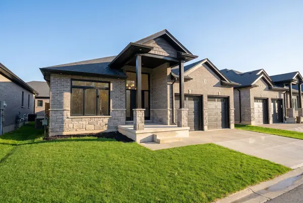 383 Daventry WAY #52, Middlesex Centre, ON N0L 1R0