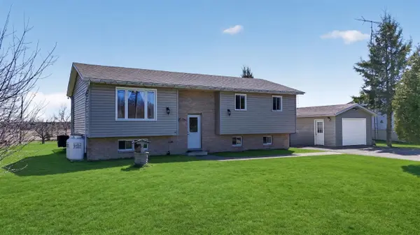 327 Centre Line, Asphodel-norwood, ON K0L 1Y0