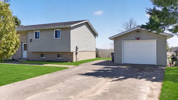 327 Centre Line, Asphodel-norwood, ON K0L 1Y0