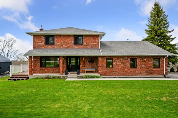 1868 Stanton RD N, Cobourg, ON K9A 0V6