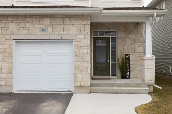 332 Buckthorn DR, Kingston, ON K7P 0S1