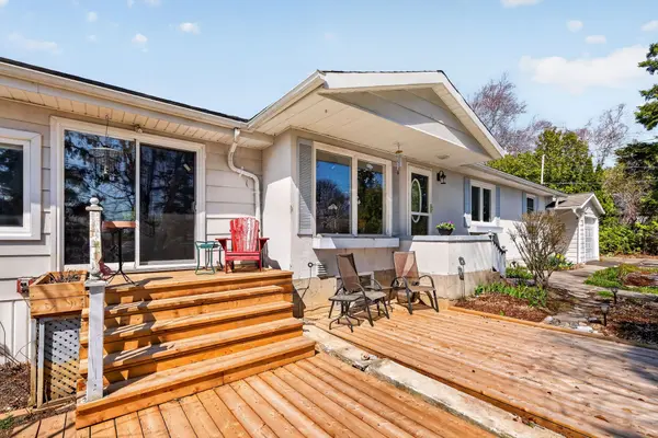 11 Cedar ST, Cramahe, ON K0K 1S0