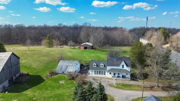 15481 Highway 62 N/A, Madoc, ON K0K 2K0