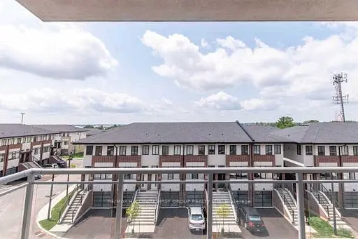 16 Markle CRES #411, Hamilton, ON L9G 0H4