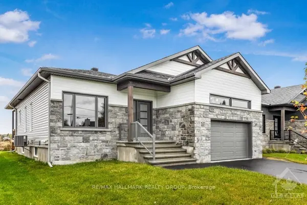 313 ZAKARI ST, Casselman, ON K0A 1M0