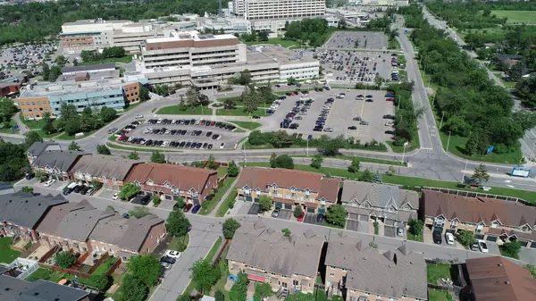 317 Freedom Private, Alta Vista And Area, ON K1G 6W3