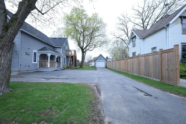 232 John ST S, Aylmer, ON N5H 2E1