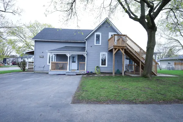 232 John ST S, Aylmer, ON N5H 2E1