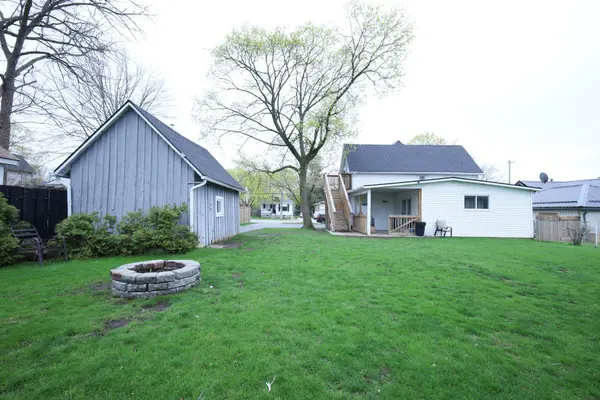 232 John ST S, Aylmer, ON N5H 2E1