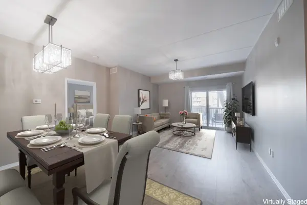 16 Sullivan AVE #105, Thorold, ON L2V 2Y2