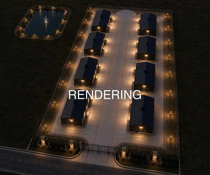 6081 Garcia Lane #101, Fort Worth, TX 76140