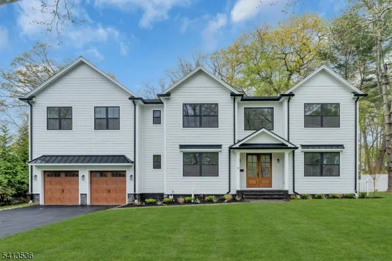 34 Townsend Dr, Florham Park Boro, NJ 07932