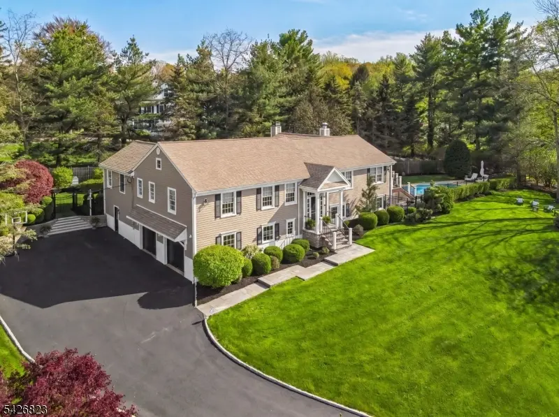 3 Glenmere Dr, Chatham Twp., NJ 07928