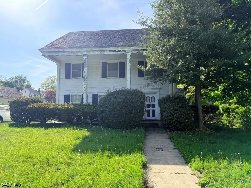 599 S Center St #1, City Of Orange Twp., NJ 07050