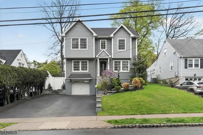 163 Myrtle Ave, Cedar Grove Twp., NJ 07009