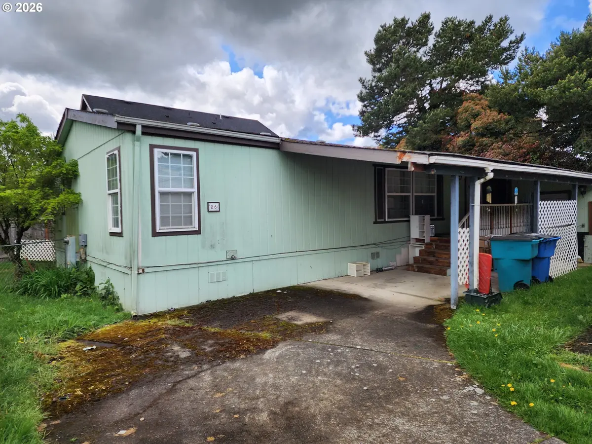 13217 NE 59TH ST #86, Vancouver, WA 98682