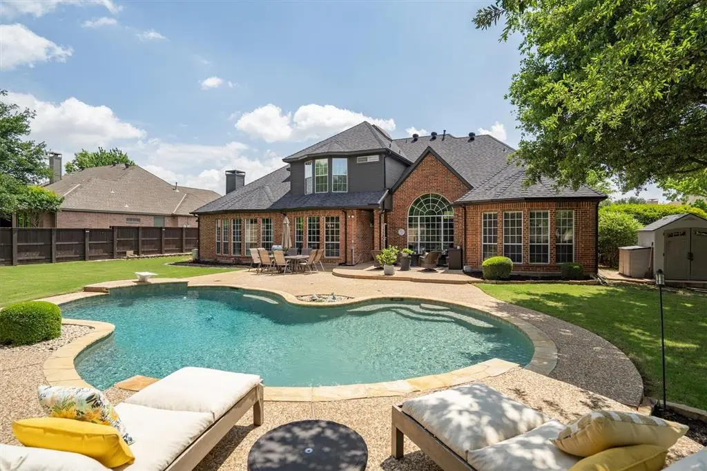 1216 Westmont Drive, Southlake, TX 76092