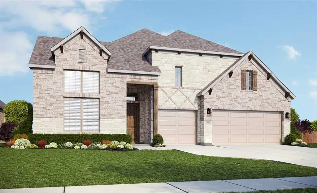 4384 Laurel Trail, Midlothian, TX 76065